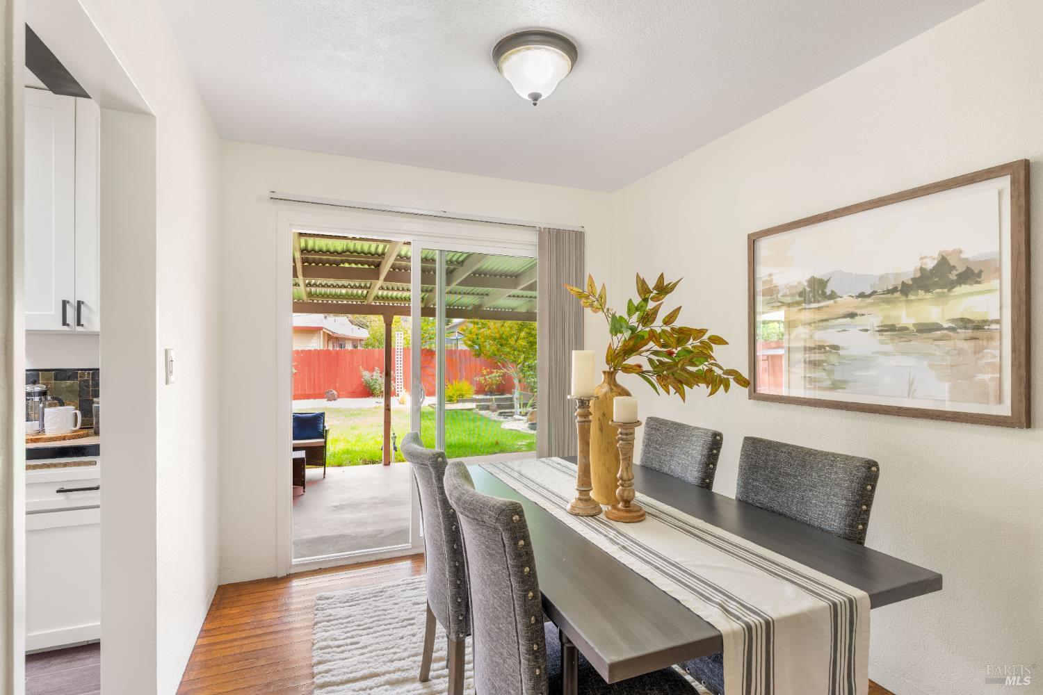 Detail Gallery Image 13 of 45 For 72 Bellevue Ave, Napa,  CA 94558 - 2 Beds | 1 Baths