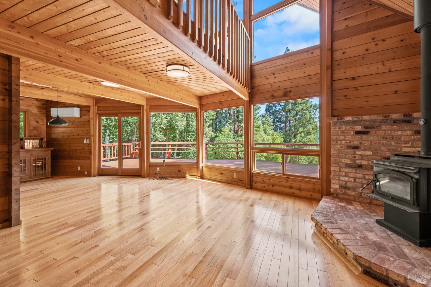 Detail Gallery Image 3 of 37 For 9440 Ravens Pike Rd, Boonville,  CA 95415 - 3 Beds | 2 Baths