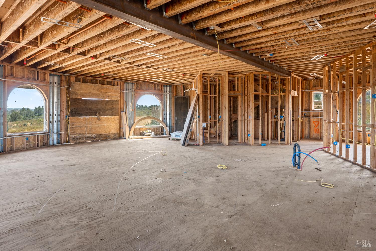 Detail Gallery Image 14 of 19 For 4605 Scotts Valley Rd, Lakeport,  CA 95453 - 3 Beds | 3/1 Baths