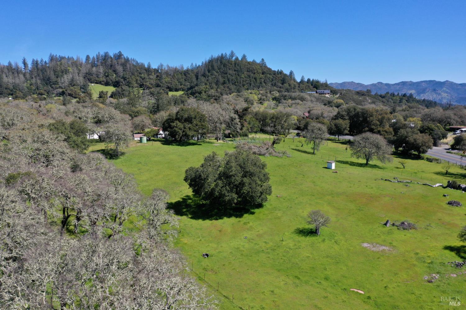 Detail Gallery Image 72 of 99 For 5175 Petrified Forest Rd, Calistoga,  CA 94515 - 3 Beds | 1 Baths