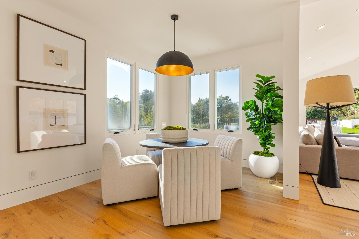 Detail Gallery Image 26 of 83 For 87 Laurel Grove Ave, Ross,  CA 94957 - 5 Beds | 4/1 Baths