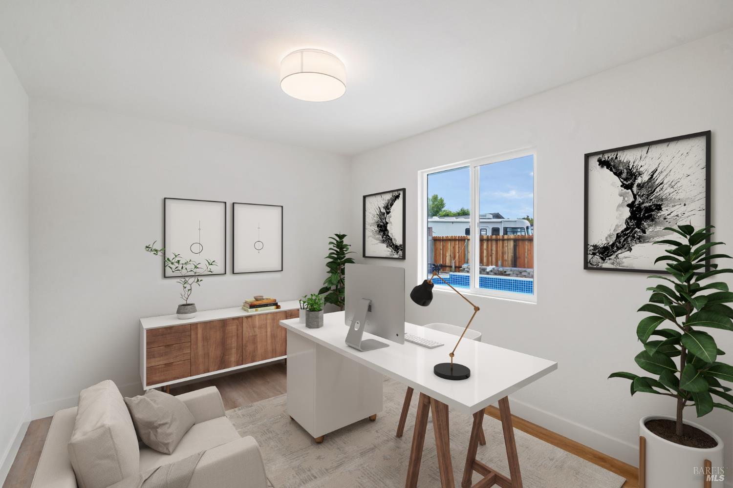 Detail Gallery Image 46 of 55 For 7402 Circle Dr, Rohnert Park,  CA 94928 - 3 Beds | 2 Baths
