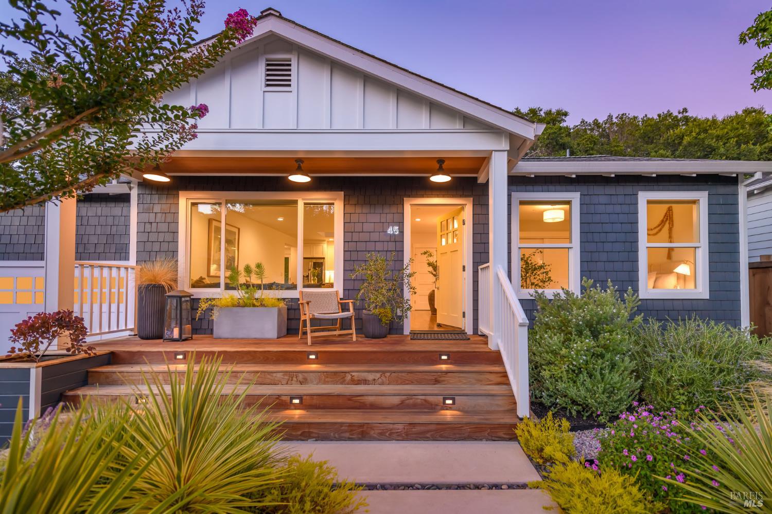 Detail Gallery Image 39 of 43 For 45 Harte Ave, San Rafael,  CA 94901 - 3 Beds | 2 Baths