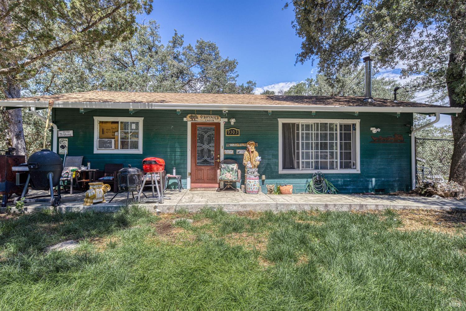 Detail Gallery Image 10 of 42 For 9303 Stagecoach Ln, Lower Lake,  CA 95457 - 4 Beds | 2 Baths