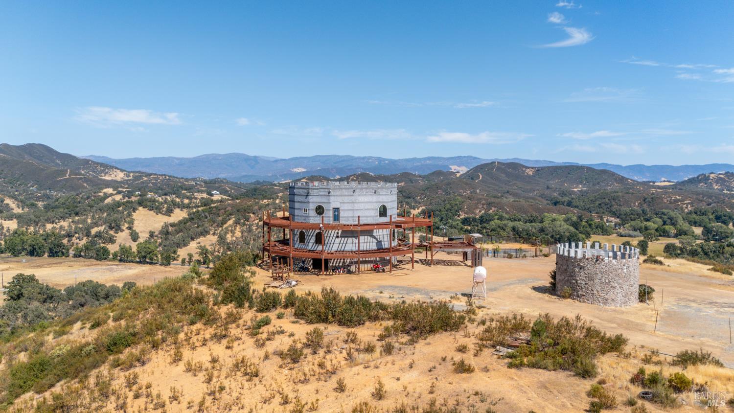 Detail Gallery Image 10 of 19 For 4605 Scotts Valley Rd, Lakeport,  CA 95453 - 3 Beds | 3/1 Baths