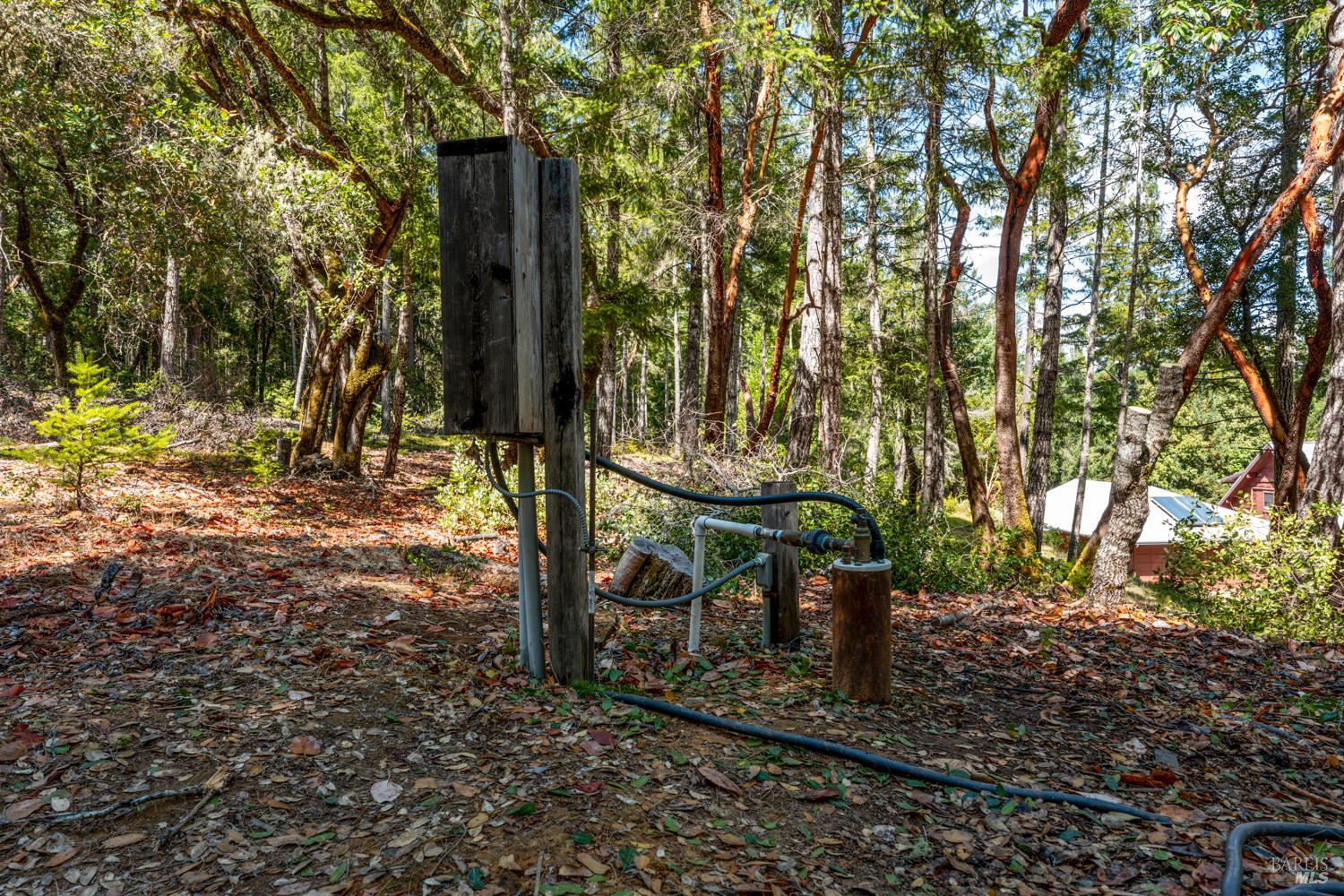 Detail Gallery Image 32 of 37 For 9440 Ravens Pike Rd, Boonville,  CA 95415 - 3 Beds | 2 Baths