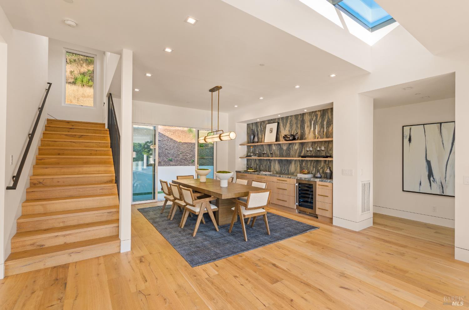 Detail Gallery Image 14 of 83 For 87 Laurel Grove Ave, Ross,  CA 94957 - 5 Beds | 4/1 Baths