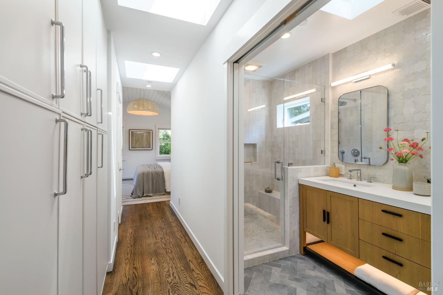 Detail Gallery Image 24 of 43 For 45 Harte Ave, San Rafael,  CA 94901 - 3 Beds | 2 Baths