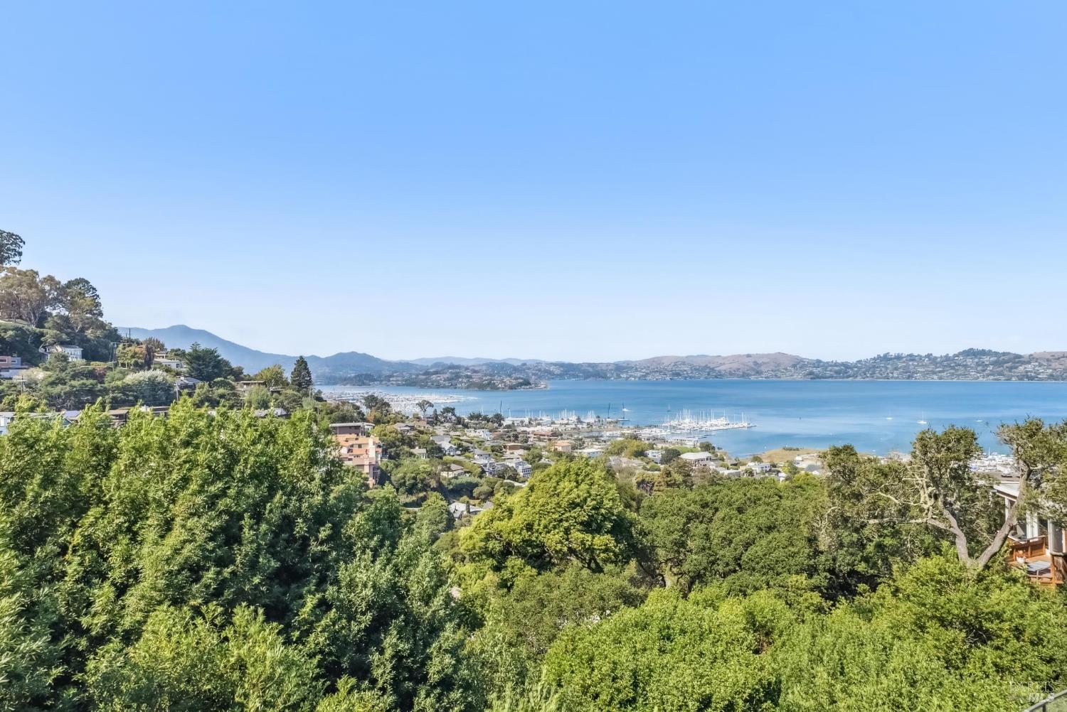 Detail Gallery Image 32 of 51 For 184 Santa Rosa Ave, Sausalito,  CA 94965 - 3 Beds | 2/1 Baths