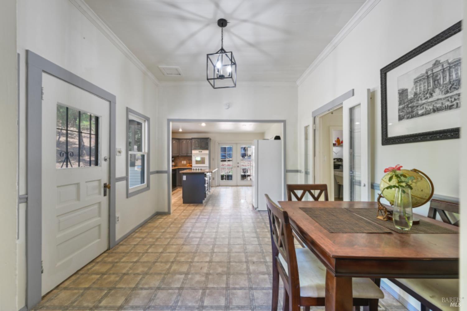 Detail Gallery Image 19 of 87 For 31258 Highway 128 Rd, Cloverdale,  CA 95425 - 3 Beds | 3/1 Baths