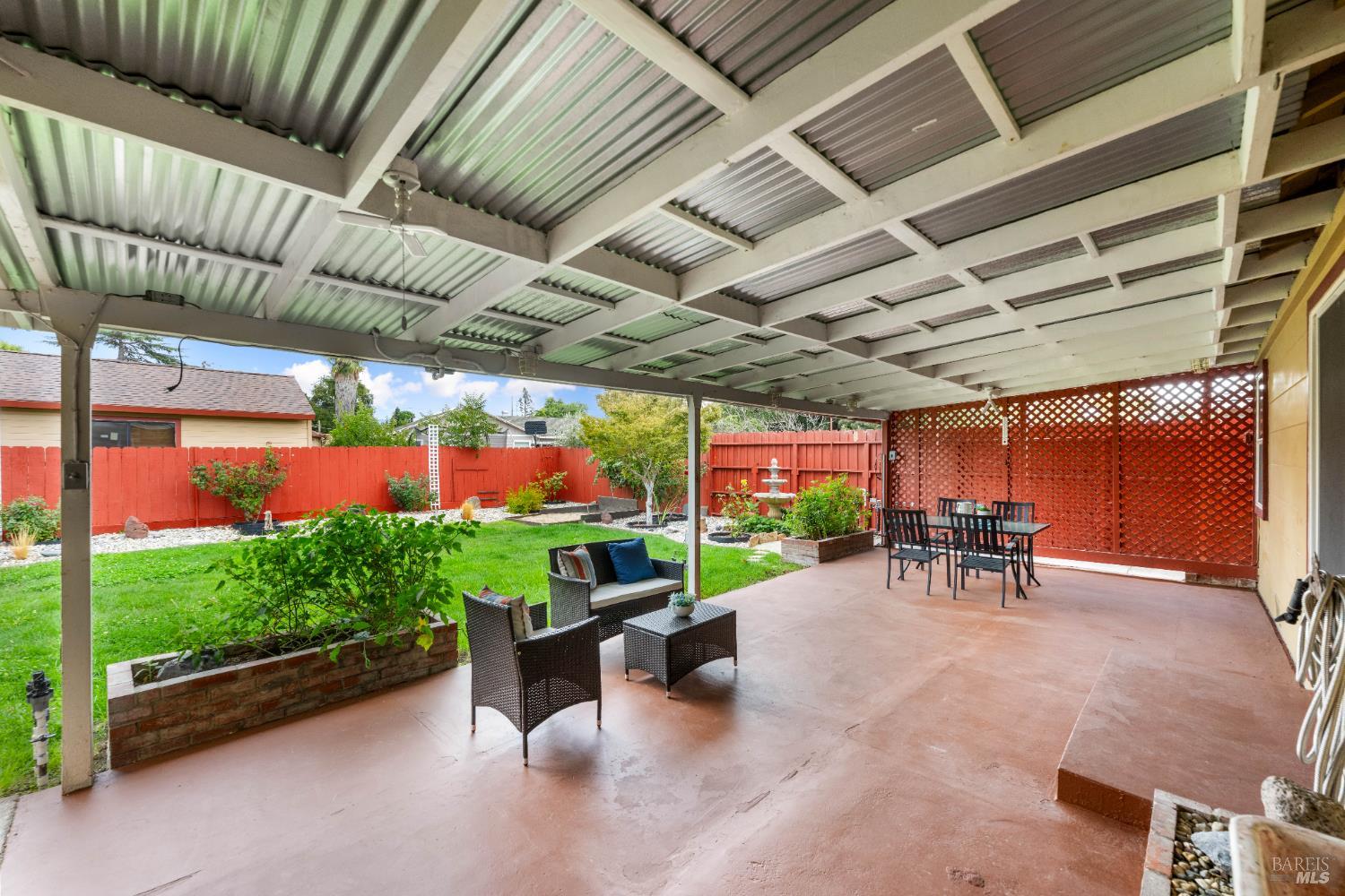 Detail Gallery Image 37 of 45 For 72 Bellevue Ave, Napa,  CA 94558 - 2 Beds | 1 Baths