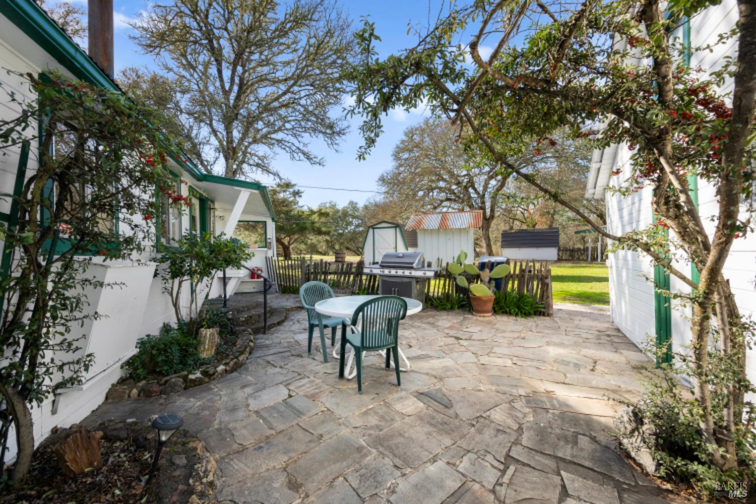 Detail Gallery Image 28 of 99 For 5175 Petrified Forest Rd, Calistoga,  CA 94515 - 3 Beds | 1 Baths