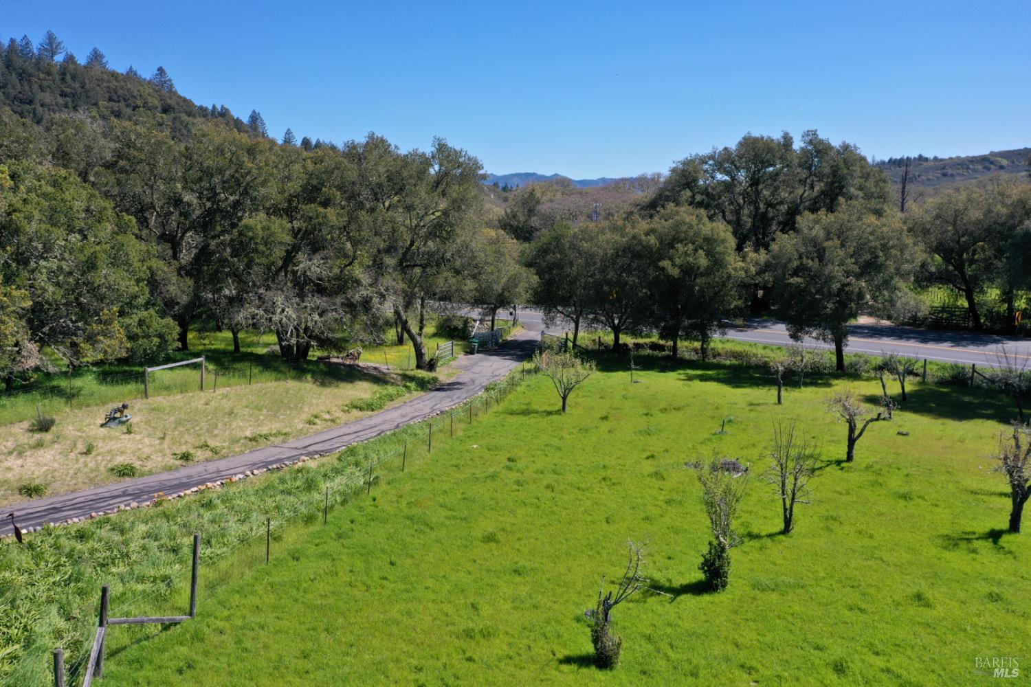 Detail Gallery Image 56 of 99 For 5175 Petrified Forest Rd, Calistoga,  CA 94515 - 3 Beds | 1 Baths