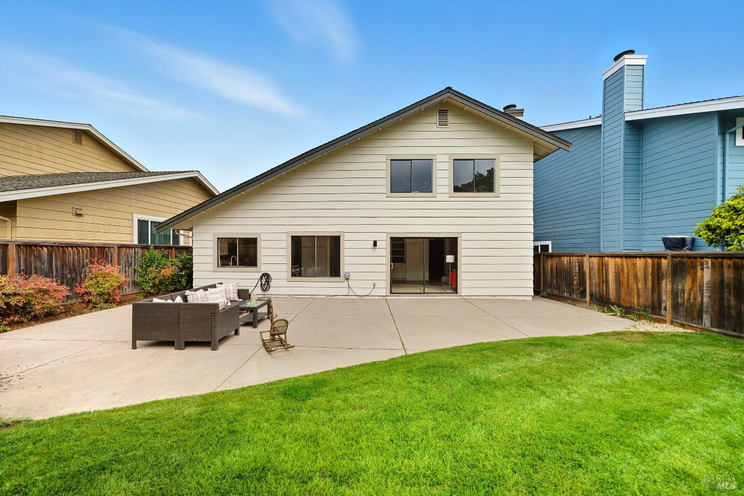 Detail Gallery Image 39 of 44 For 32 Basinside Way, Alameda,  CA 94502 - 3 Beds | 2/1 Baths