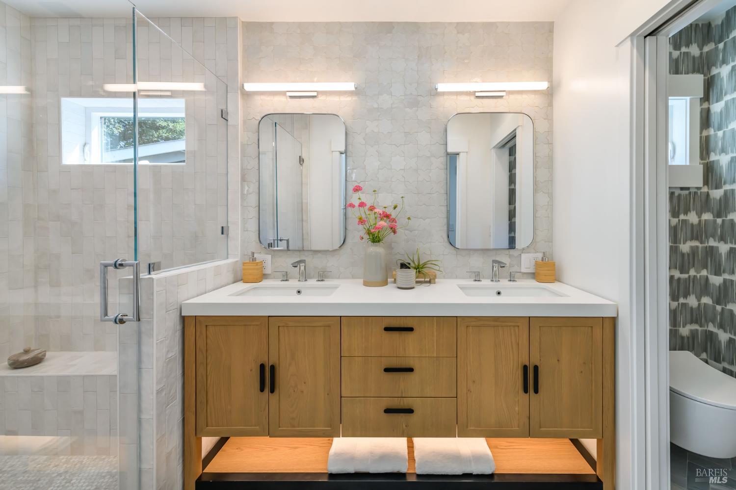 Detail Gallery Image 27 of 43 For 45 Harte Ave, San Rafael,  CA 94901 - 3 Beds | 2 Baths