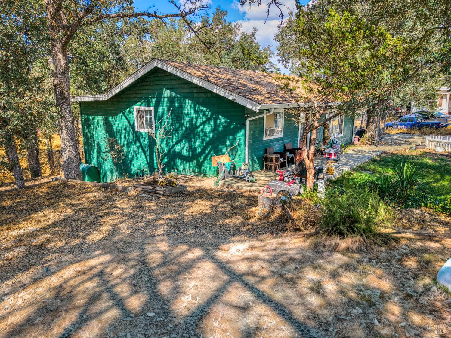 Detail Gallery Image 38 of 42 For 9303 Stagecoach Ln, Lower Lake,  CA 95457 - 4 Beds | 2 Baths