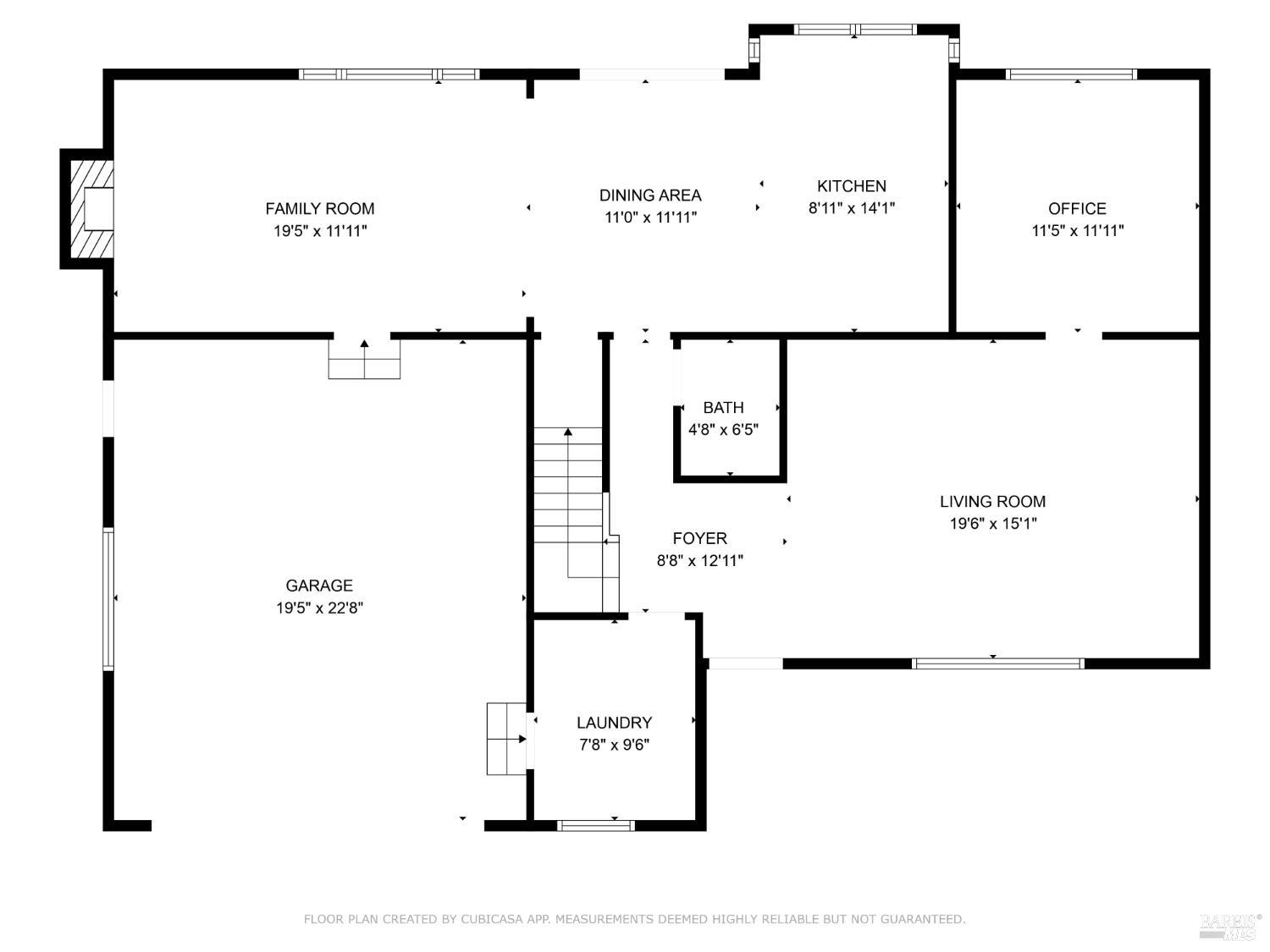 Detail Gallery Image 79 of 79 For 119 Woodstock Cir, Vacaville,  CA 95687 - 4 Beds | 2/1 Baths