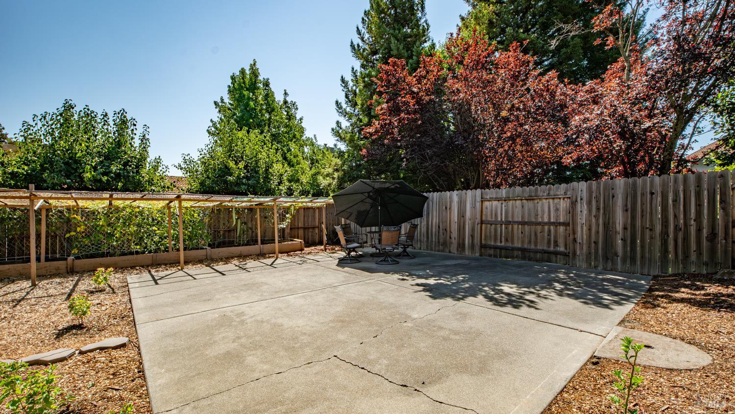 Detail Gallery Image 53 of 75 For 2231 Silver Fox Cir, Fairfield,  CA 94534 - 4 Beds | 3 Baths