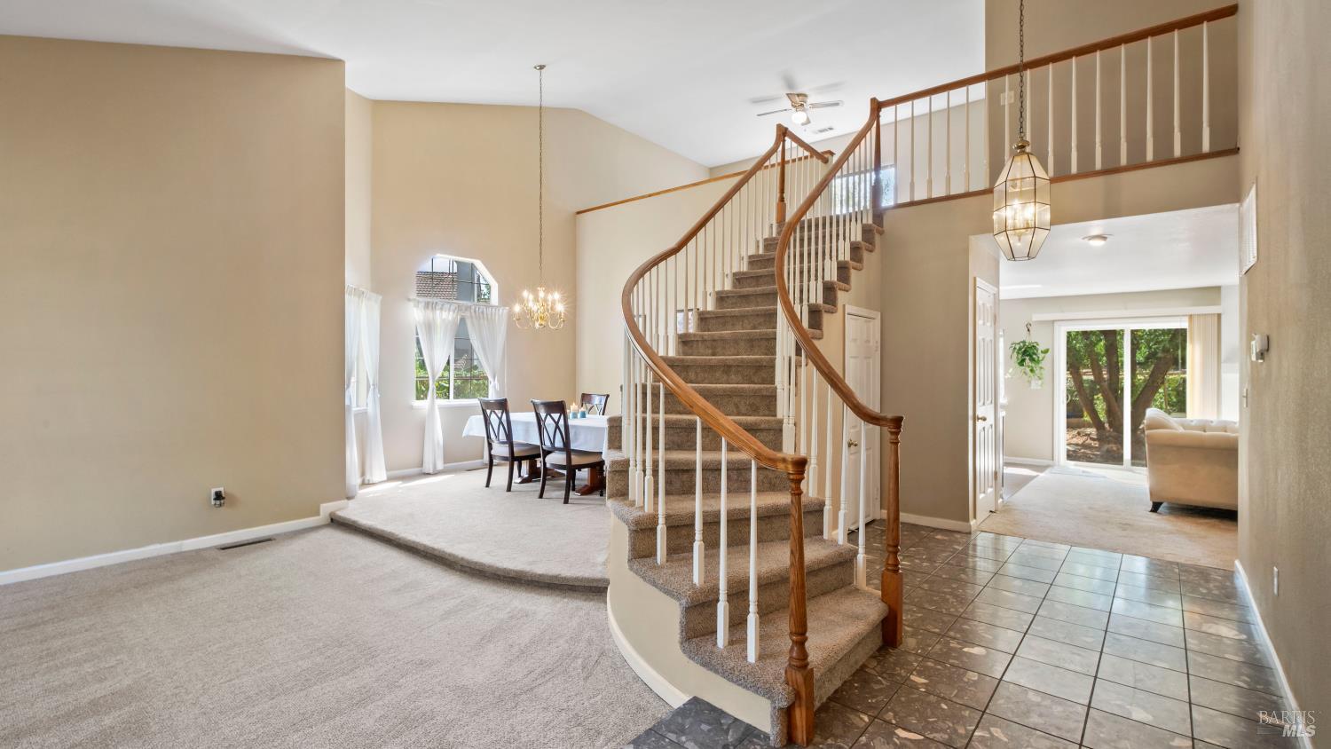 Detail Gallery Image 7 of 75 For 2231 Silver Fox Cir, Fairfield,  CA 94534 - 4 Beds | 3 Baths