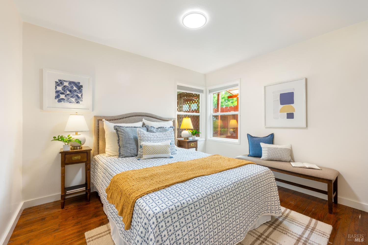 Detail Gallery Image 29 of 45 For 72 Bellevue Ave, Napa,  CA 94558 - 2 Beds | 1 Baths