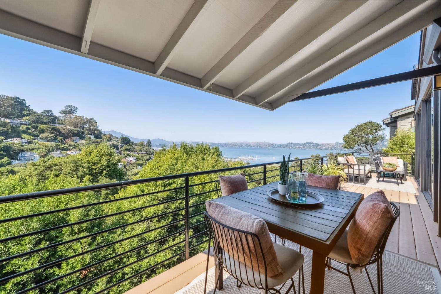 Detail Gallery Image 28 of 51 For 184 Santa Rosa Ave, Sausalito,  CA 94965 - 3 Beds | 2/1 Baths