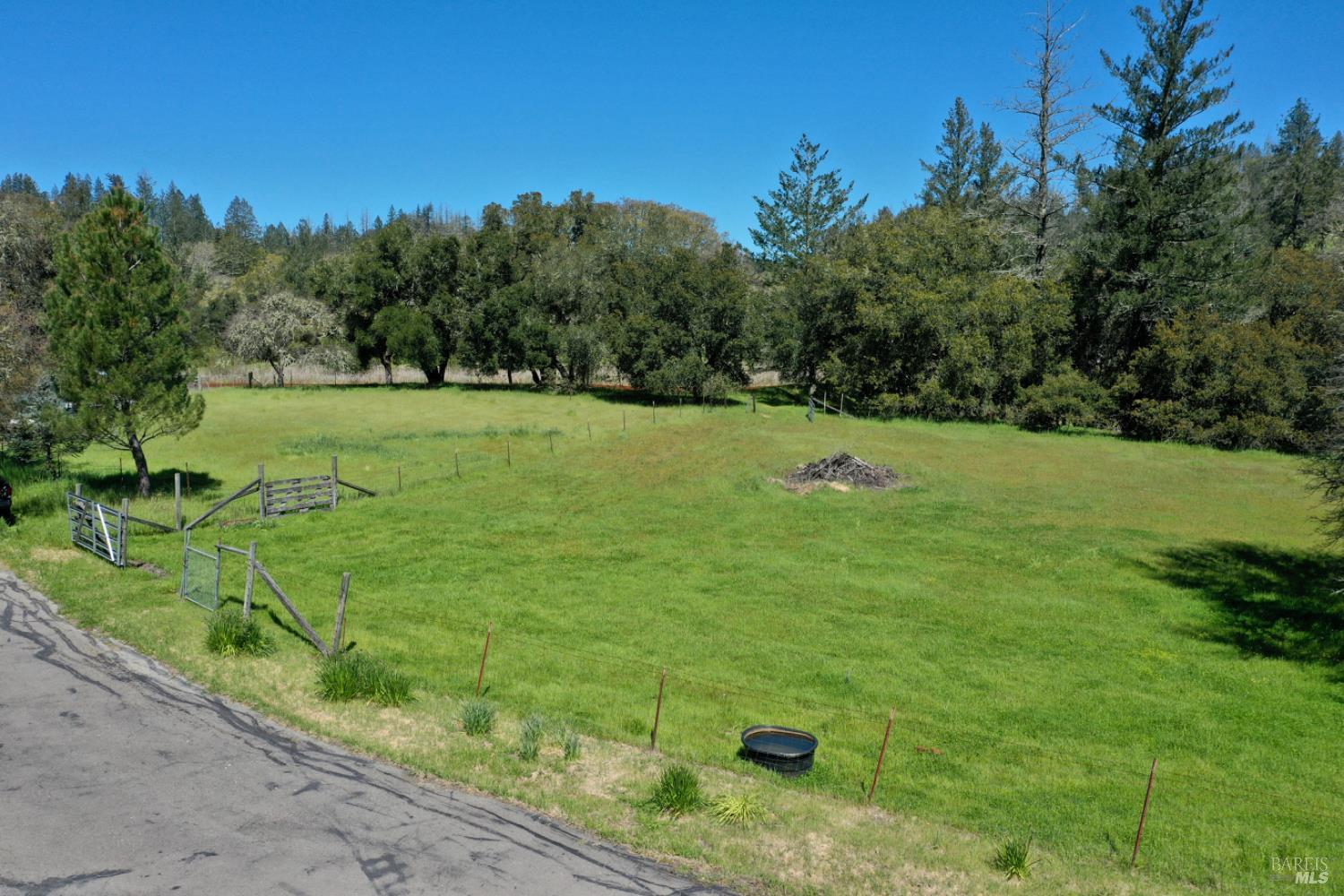 Detail Gallery Image 83 of 99 For 5175 Petrified Forest Rd, Calistoga,  CA 94515 - 3 Beds | 1 Baths