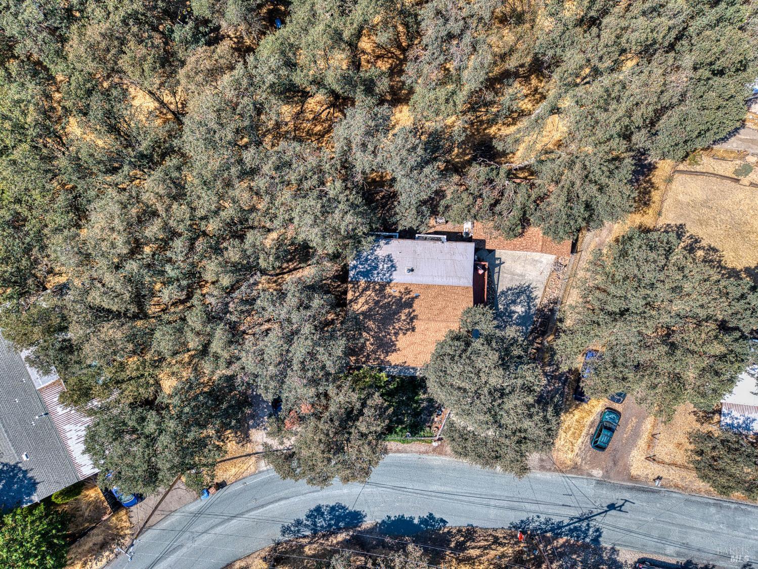 Detail Gallery Image 41 of 42 For 9303 Stagecoach Ln, Lower Lake,  CA 95457 - 4 Beds | 2 Baths