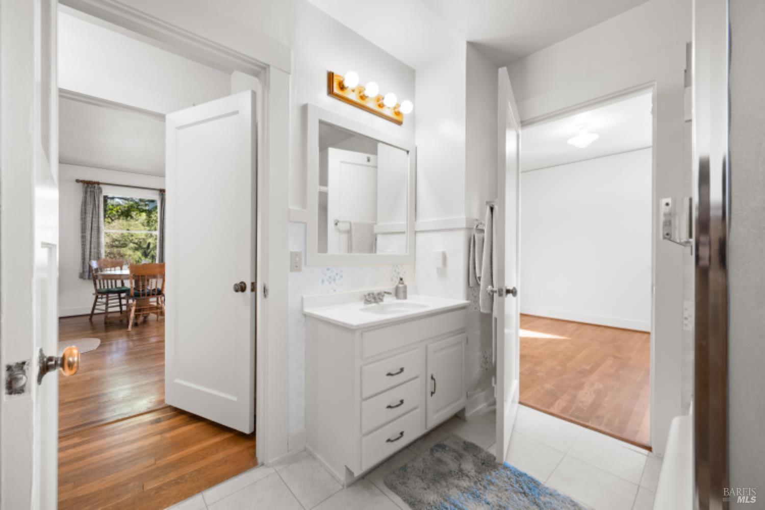 Detail Gallery Image 18 of 99 For 5175 Petrified Forest Rd, Calistoga,  CA 94515 - 3 Beds | 1 Baths