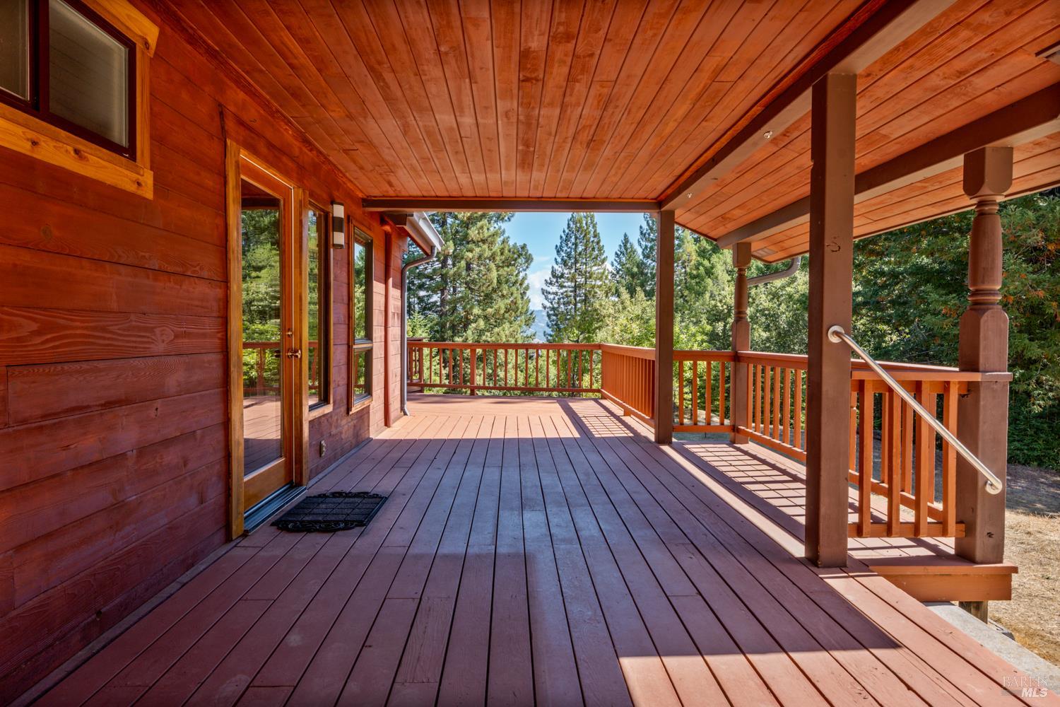 Detail Gallery Image 25 of 37 For 9440 Ravens Pike Rd, Boonville,  CA 95415 - 3 Beds | 2 Baths