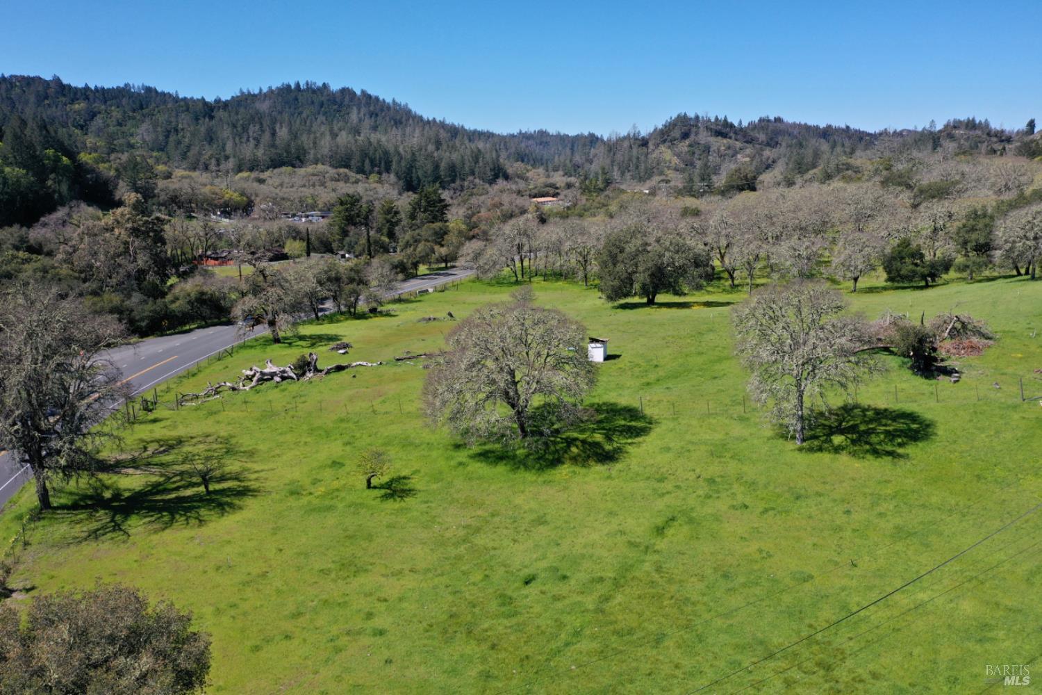 Detail Gallery Image 49 of 99 For 5175 Petrified Forest Rd, Calistoga,  CA 94515 - 3 Beds | 1 Baths