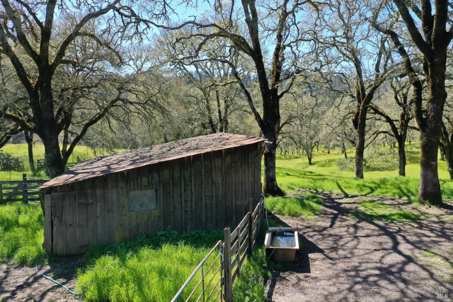 Detail Gallery Image 66 of 99 For 5175 Petrified Forest Rd, Calistoga,  CA 94515 - 3 Beds | 1 Baths