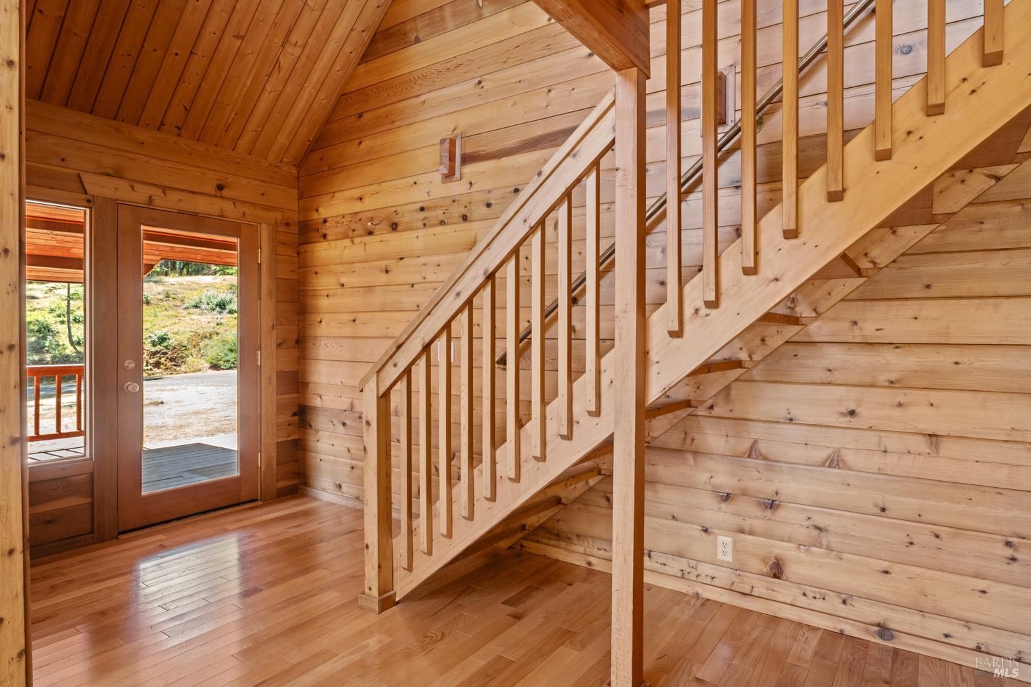 Detail Gallery Image 16 of 37 For 9440 Ravens Pike Rd, Boonville,  CA 95415 - 3 Beds | 2 Baths