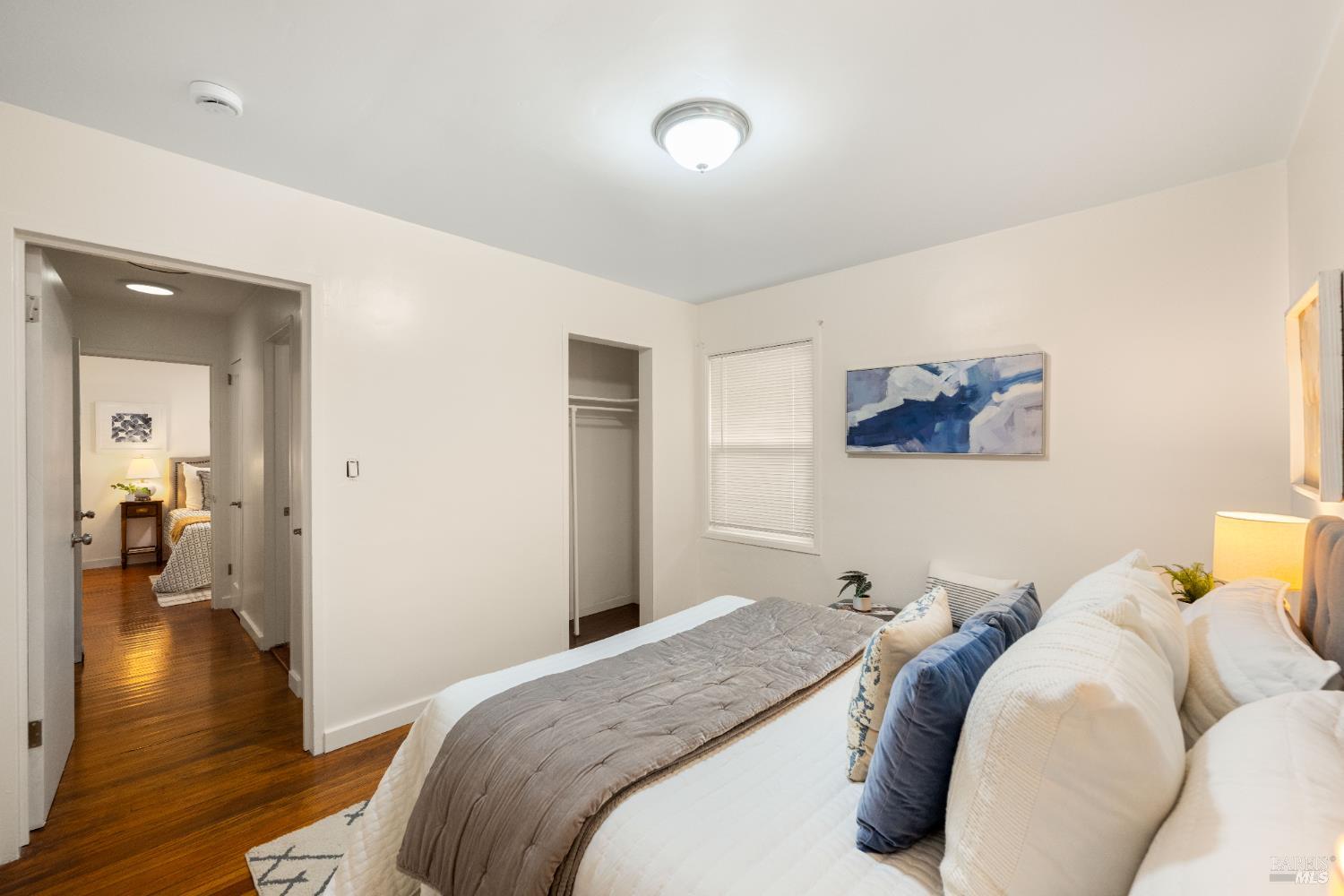 Detail Gallery Image 26 of 45 For 72 Bellevue Ave, Napa,  CA 94558 - 2 Beds | 1 Baths