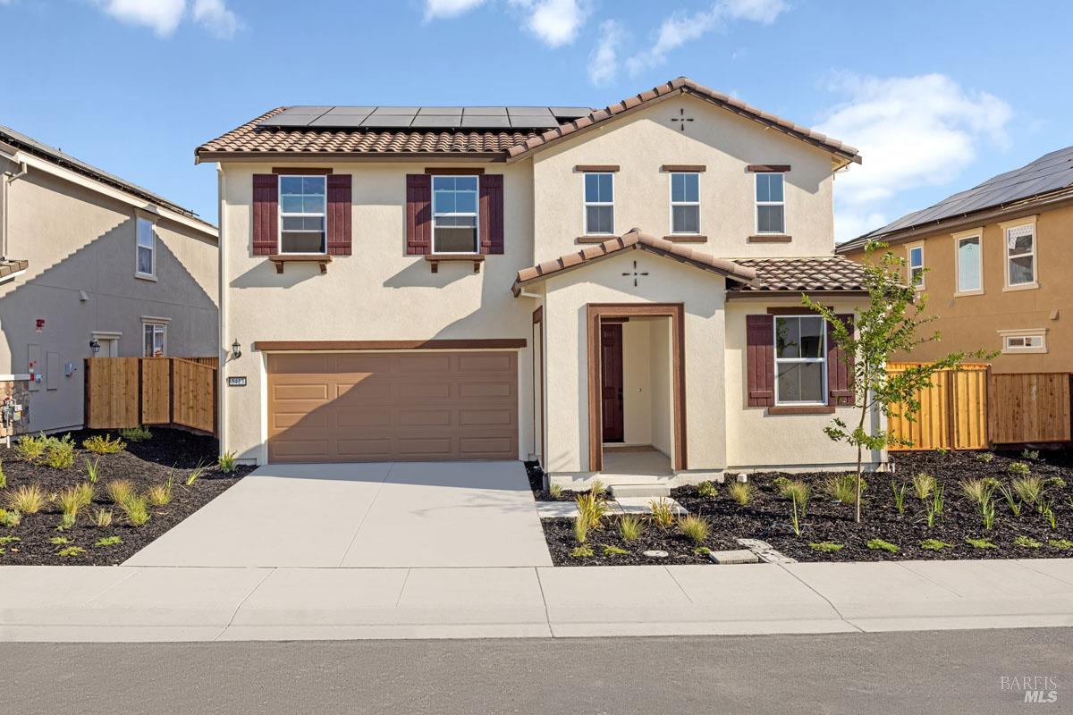 Detail Gallery Image 1 of 17 For 5413 Riverview Ln, Antioch,  CA 94531 - 4 Beds | 3 Baths