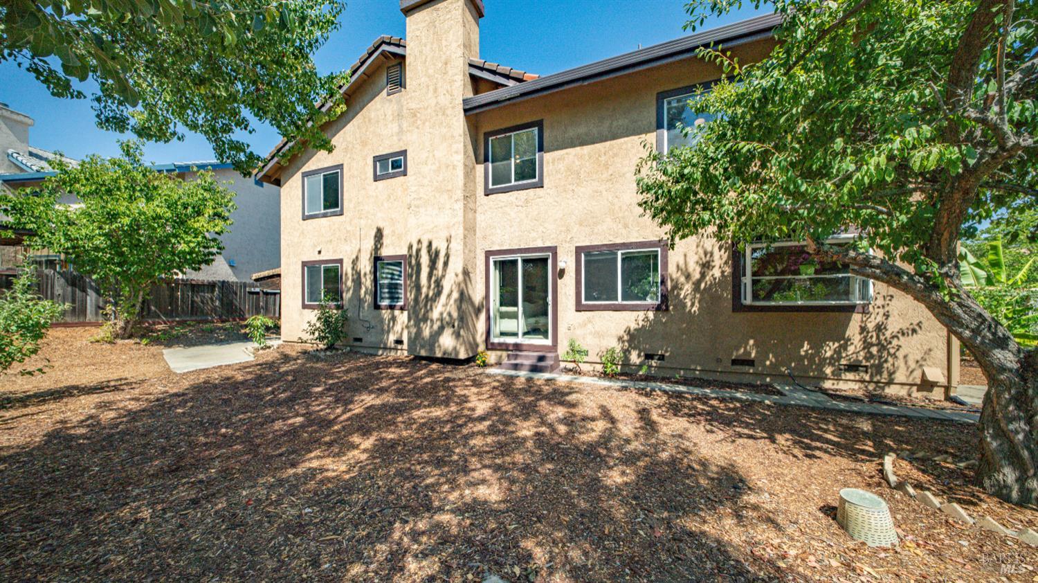 Detail Gallery Image 51 of 75 For 2231 Silver Fox Cir, Fairfield,  CA 94534 - 4 Beds | 3 Baths