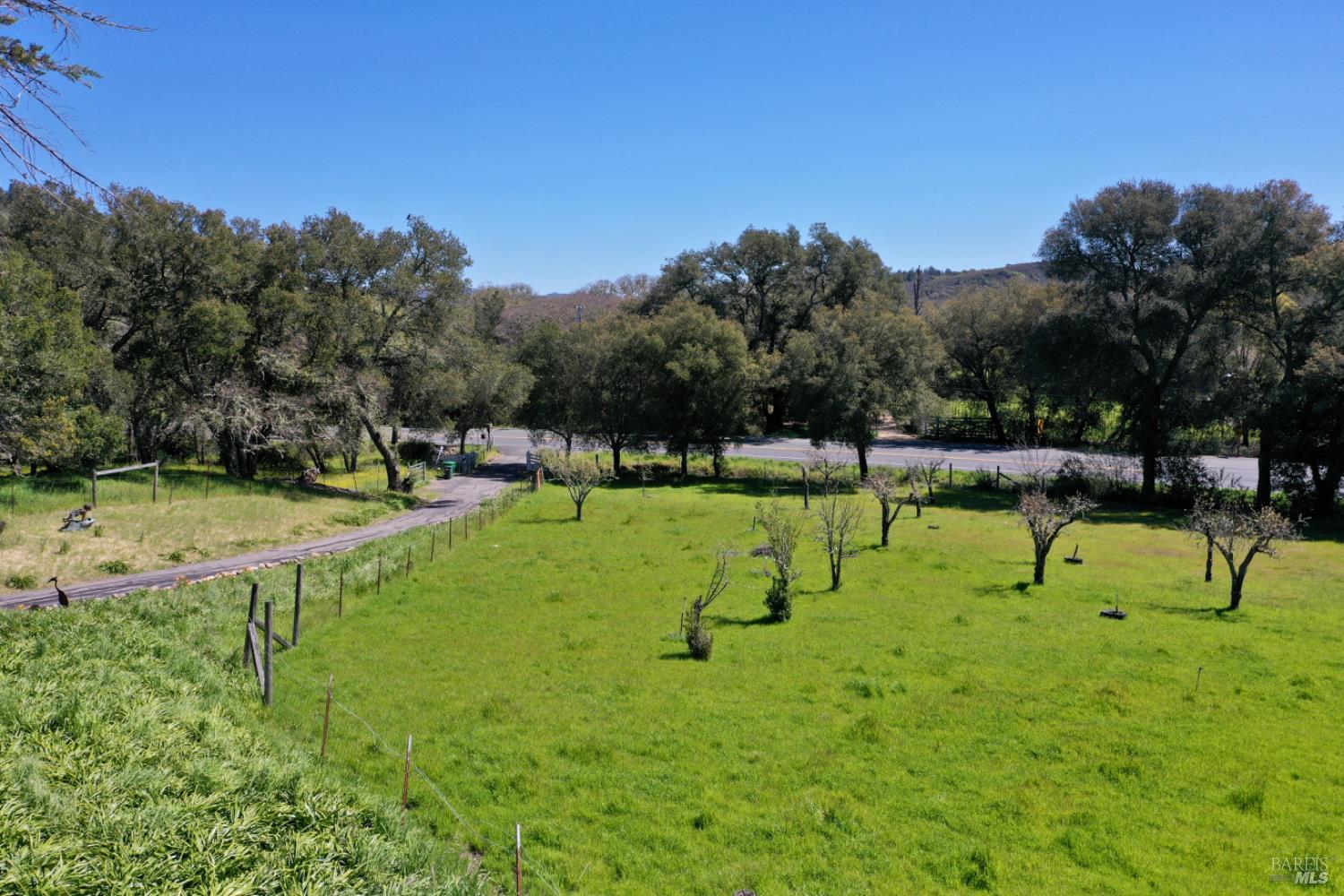 Detail Gallery Image 82 of 99 For 5175 Petrified Forest Rd, Calistoga,  CA 94515 - 3 Beds | 1 Baths