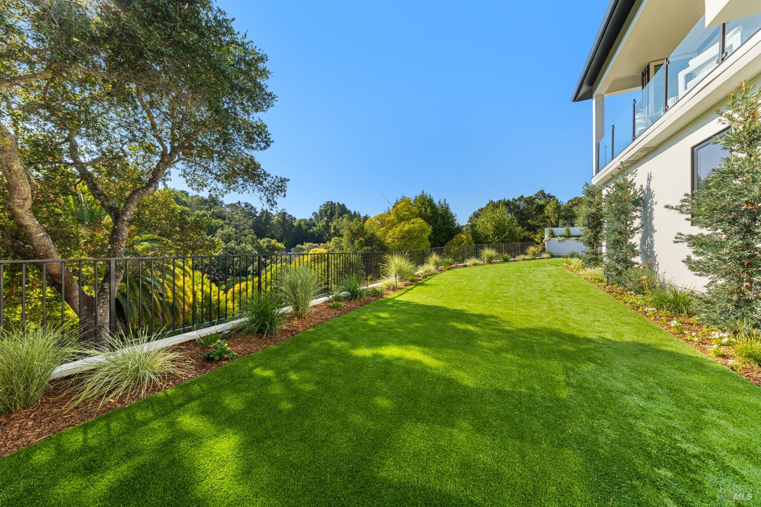 Detail Gallery Image 66 of 83 For 87 Laurel Grove Ave, Ross,  CA 94957 - 5 Beds | 4/1 Baths
