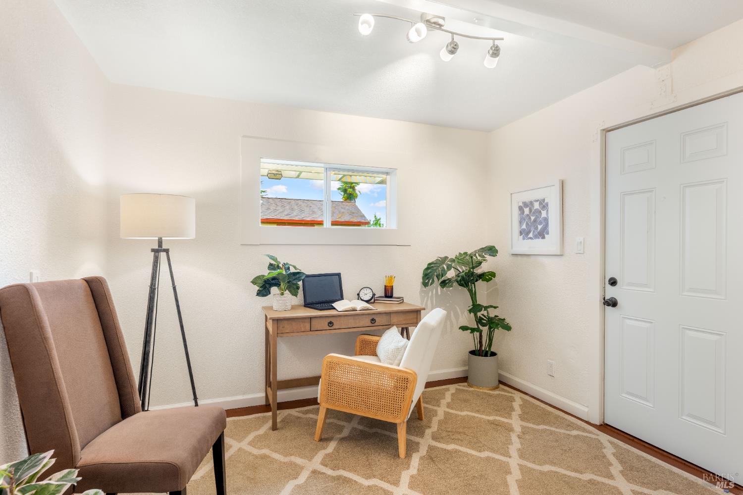 Detail Gallery Image 31 of 45 For 72 Bellevue Ave, Napa,  CA 94558 - 2 Beds | 1 Baths