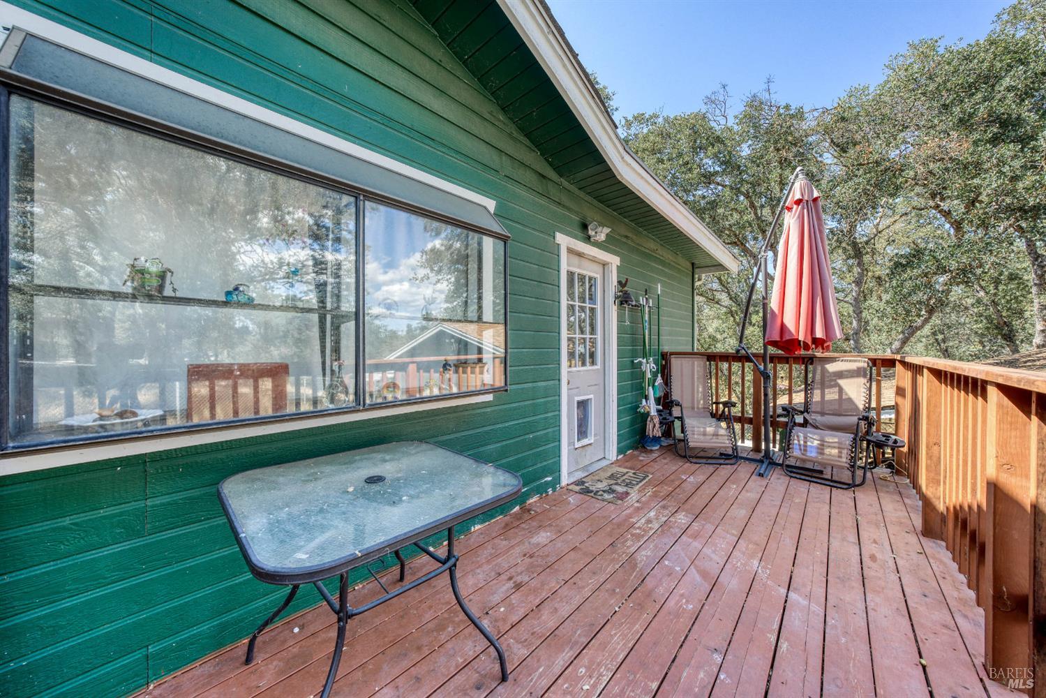 Detail Gallery Image 31 of 42 For 9303 Stagecoach Ln, Lower Lake,  CA 95457 - 4 Beds | 2 Baths