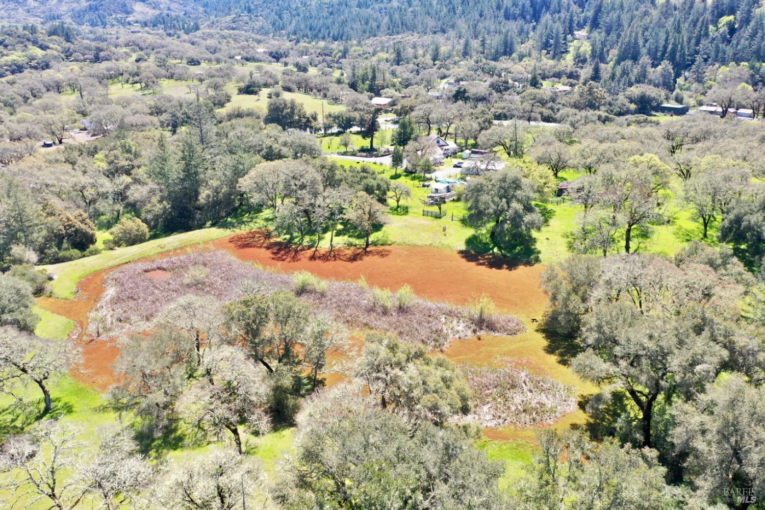 Detail Gallery Image 96 of 99 For 5175 Petrified Forest Rd, Calistoga,  CA 94515 - 3 Beds | 1 Baths