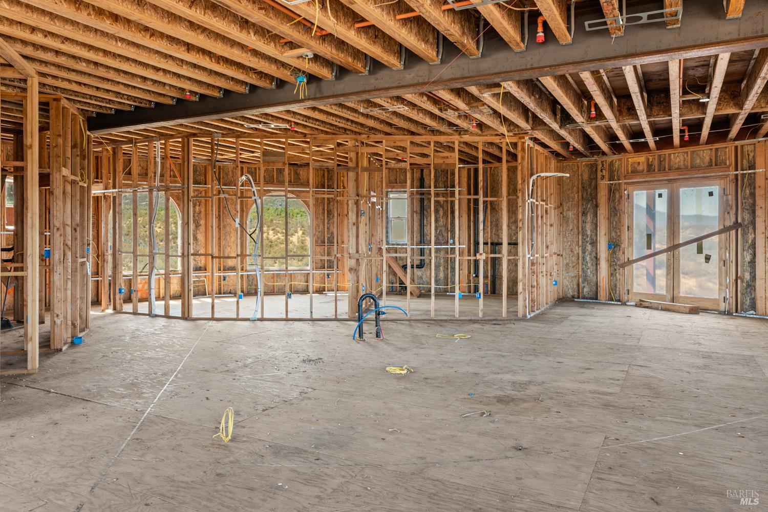 Detail Gallery Image 13 of 19 For 4605 Scotts Valley Rd, Lakeport,  CA 95453 - 3 Beds | 3/1 Baths