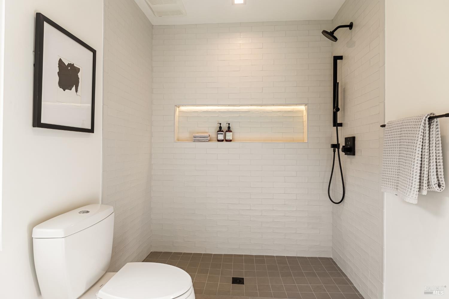 Detail Gallery Image 55 of 83 For 87 Laurel Grove Ave, Ross,  CA 94957 - 5 Beds | 4/1 Baths