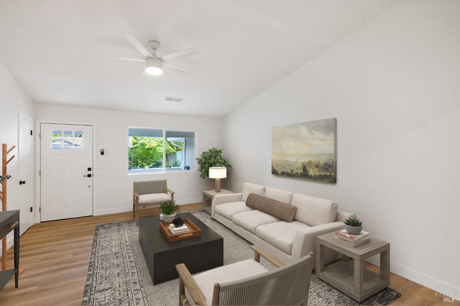 Detail Gallery Image 6 of 55 For 7402 Circle Dr, Rohnert Park,  CA 94928 - 3 Beds | 2 Baths