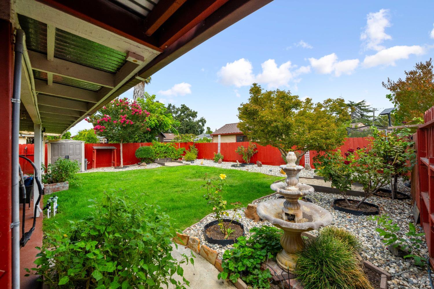 Detail Gallery Image 41 of 45 For 72 Bellevue Ave, Napa,  CA 94558 - 2 Beds | 1 Baths