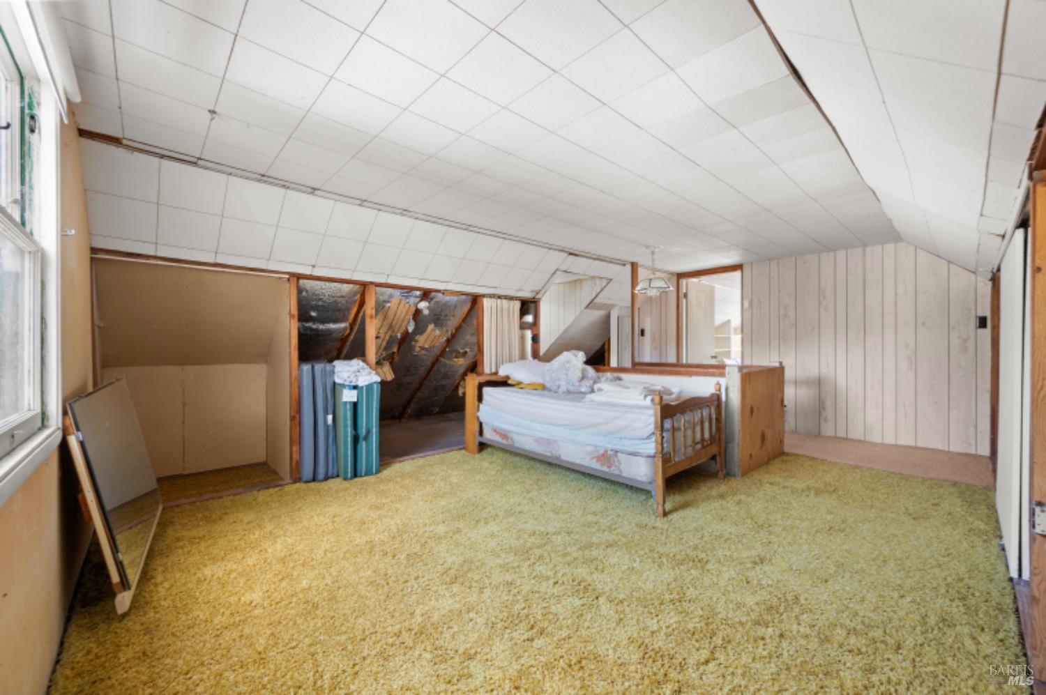 Detail Gallery Image 19 of 99 For 5175 Petrified Forest Rd, Calistoga,  CA 94515 - 3 Beds | 1 Baths