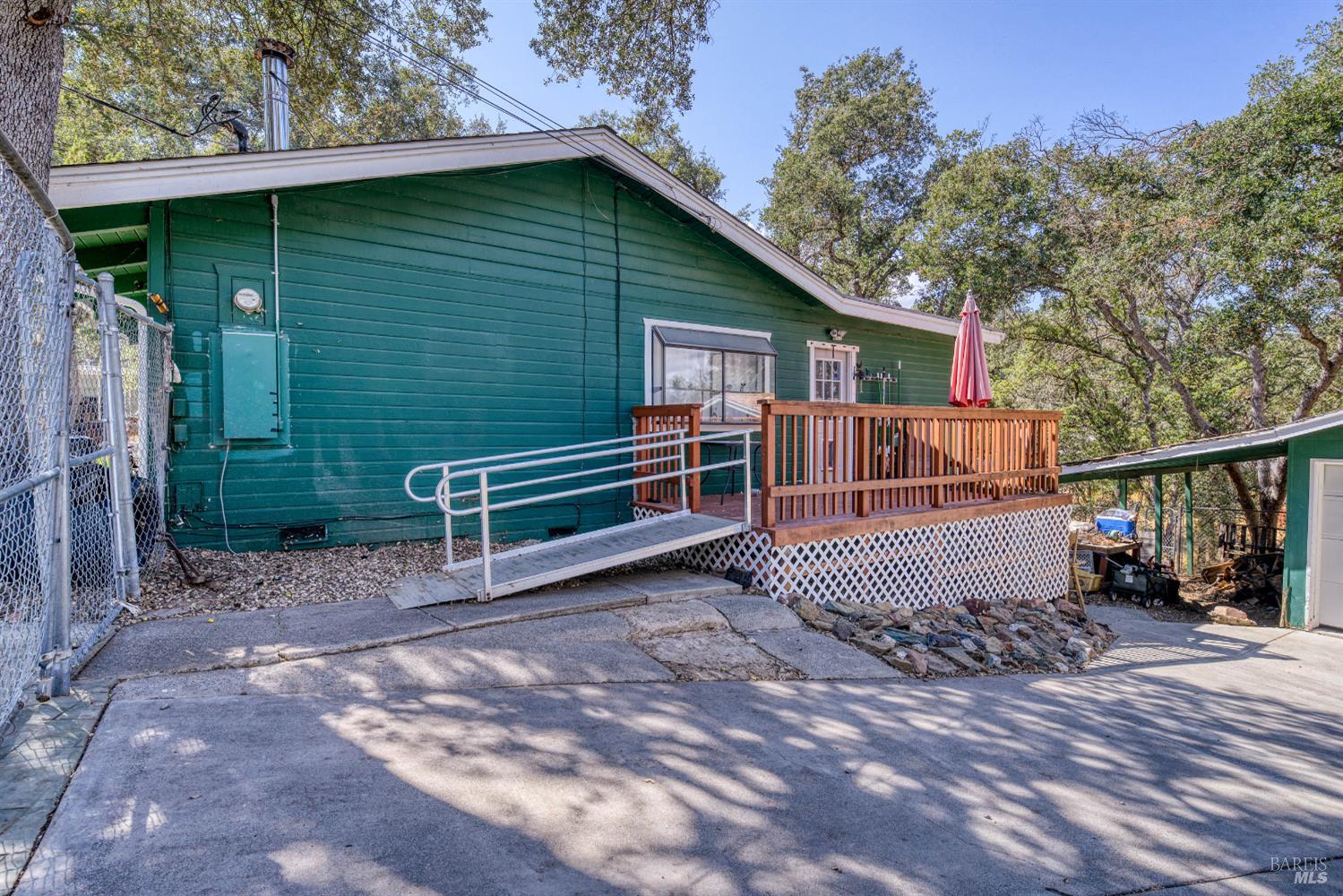 Detail Gallery Image 33 of 42 For 9303 Stagecoach Ln, Lower Lake,  CA 95457 - 4 Beds | 2 Baths