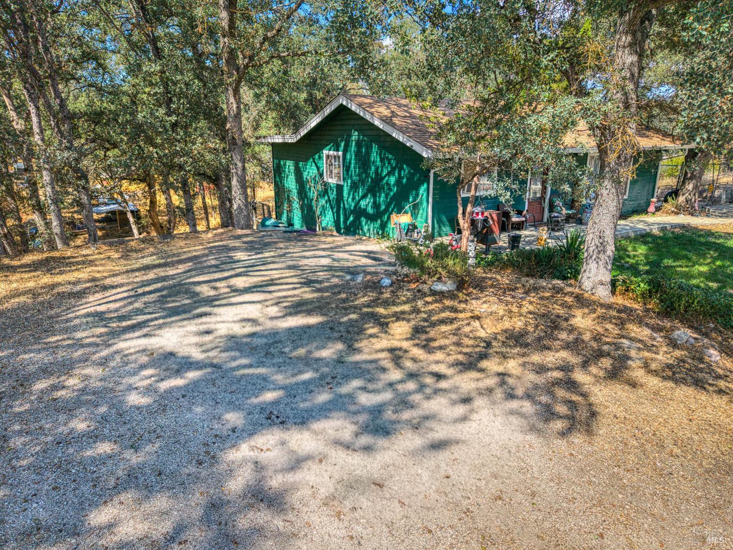 Detail Gallery Image 37 of 42 For 9303 Stagecoach Ln, Lower Lake,  CA 95457 - 4 Beds | 2 Baths