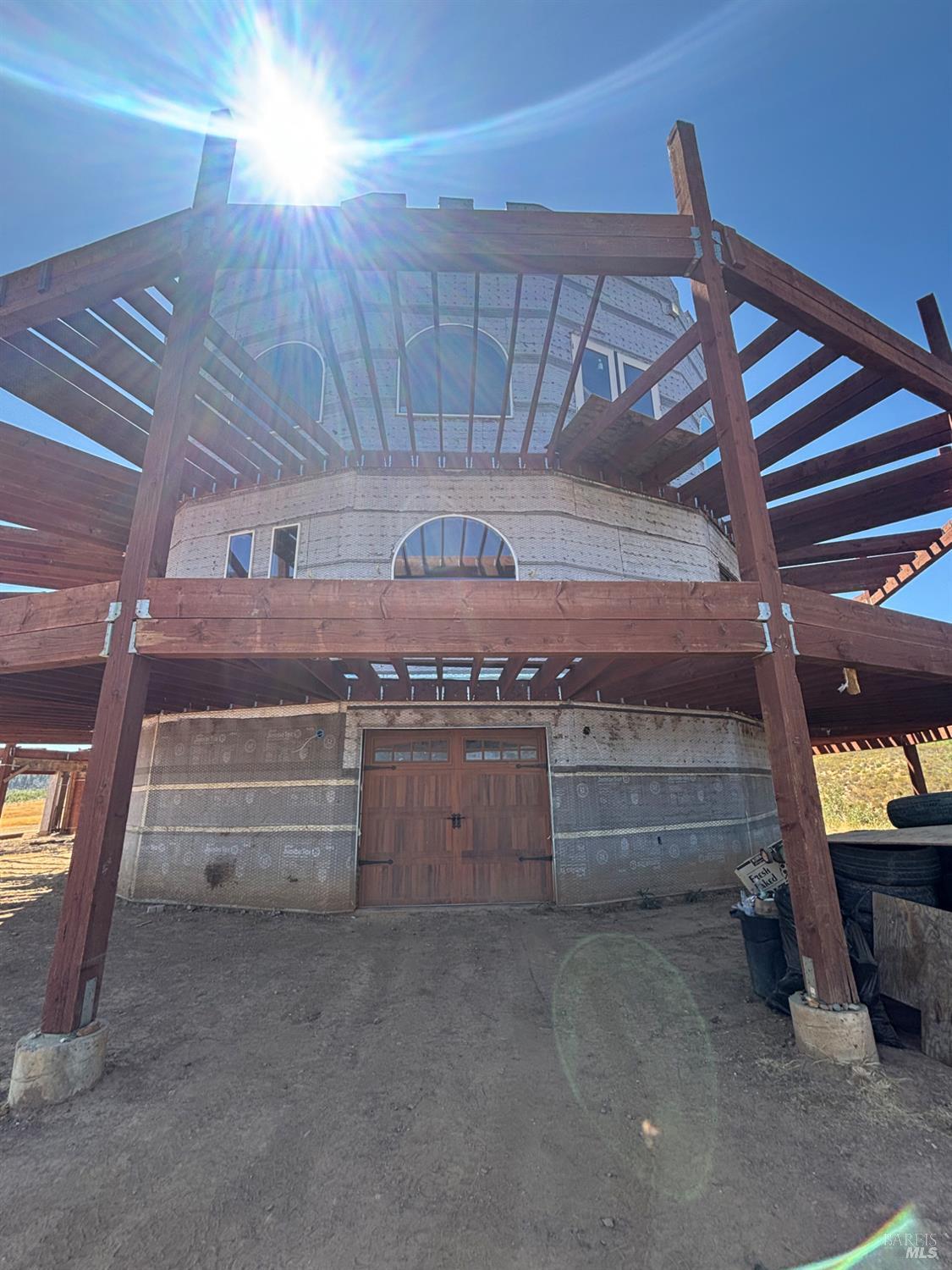 Detail Gallery Image 19 of 19 For 4605 Scotts Valley Rd, Lakeport,  CA 95453 - 3 Beds | 3/1 Baths
