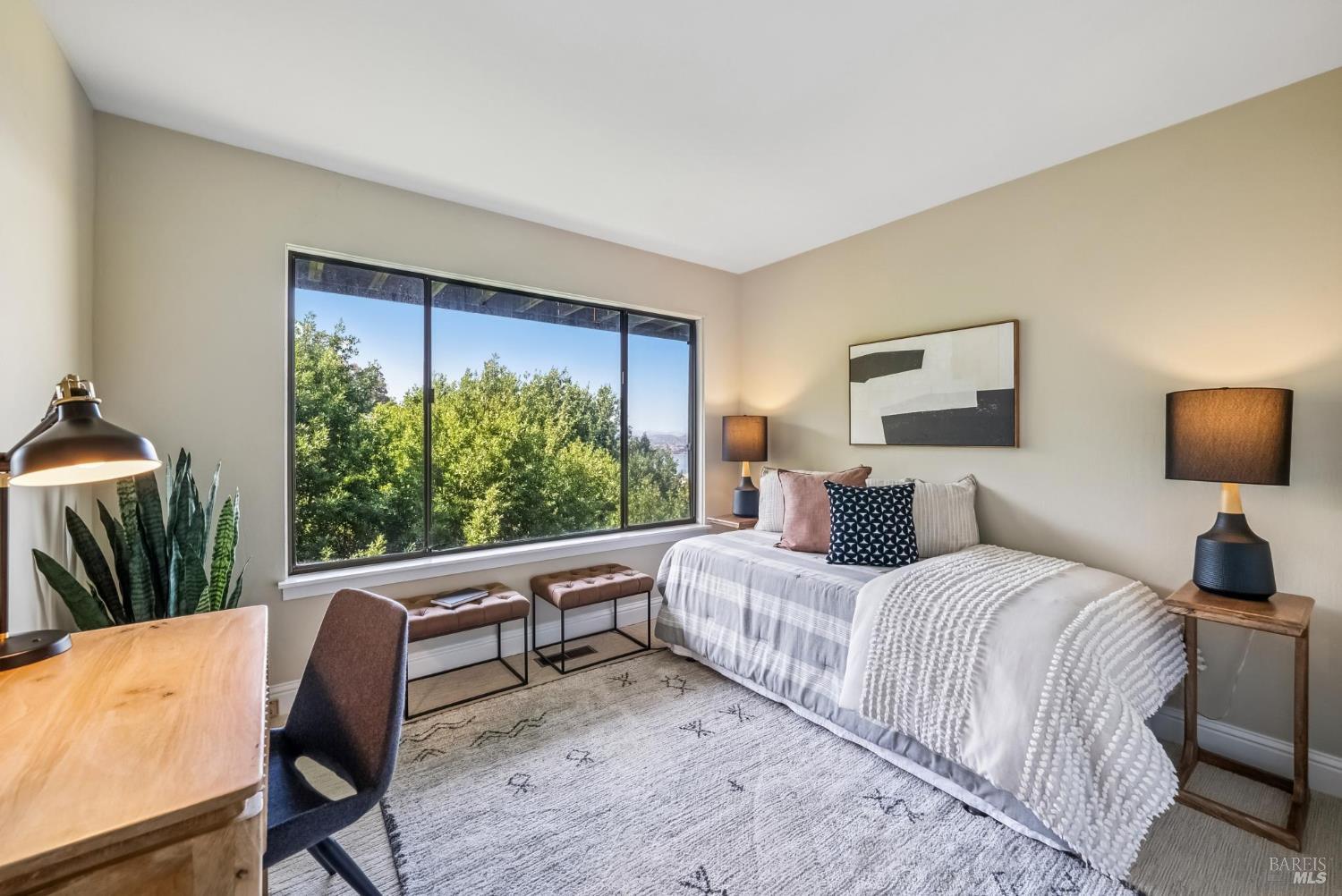 Detail Gallery Image 42 of 51 For 184 Santa Rosa Ave, Sausalito,  CA 94965 - 3 Beds | 2/1 Baths