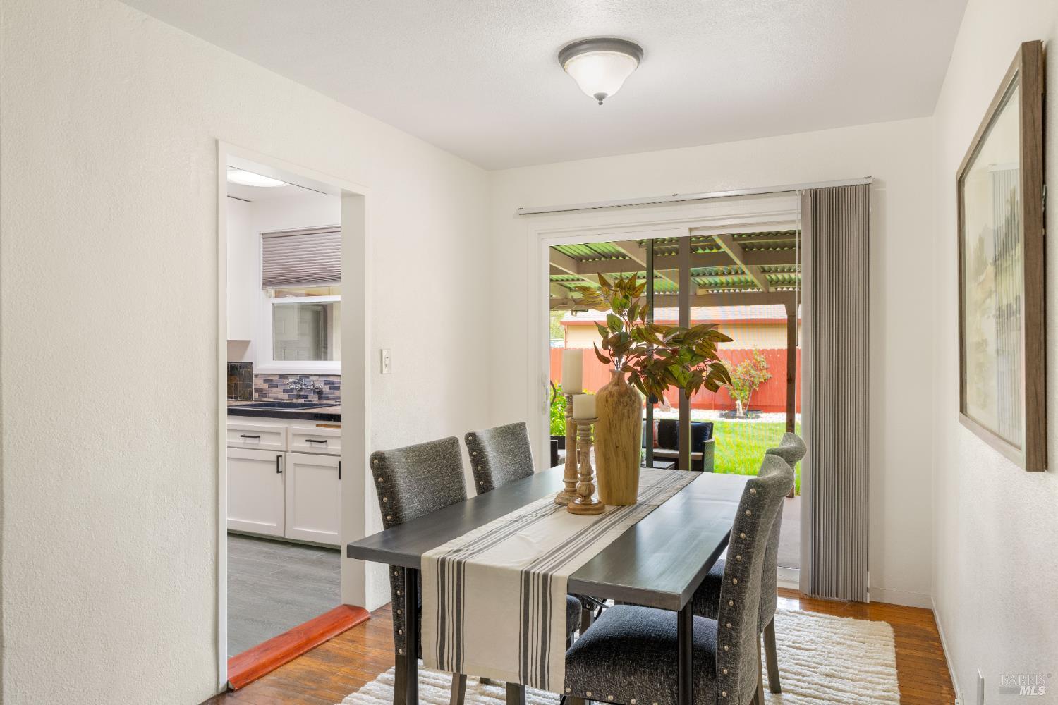 Detail Gallery Image 16 of 45 For 72 Bellevue Ave, Napa,  CA 94558 - 2 Beds | 1 Baths